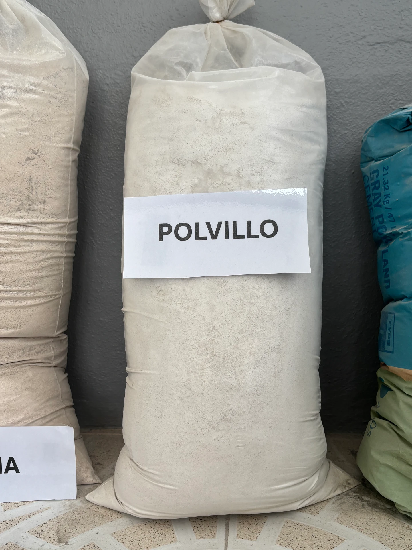 Polvillo